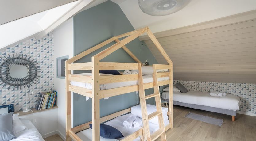 Photo of A Playful Character