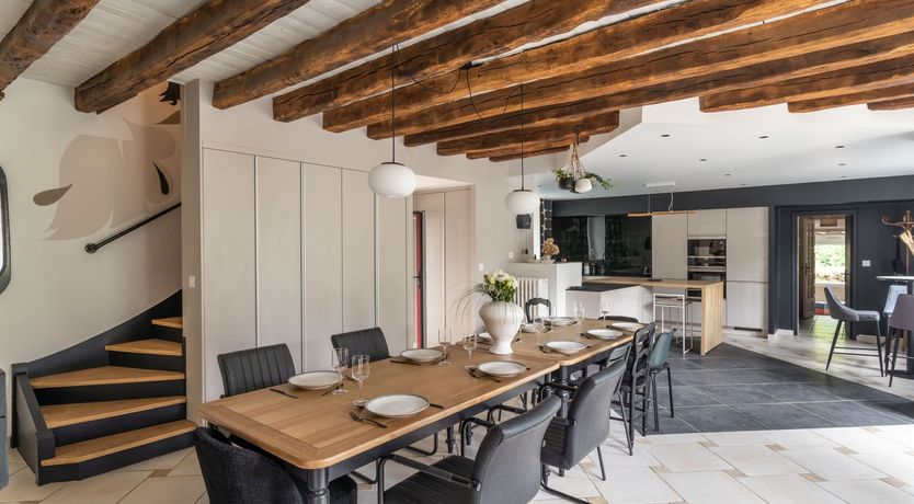 Photo of A Playful Character