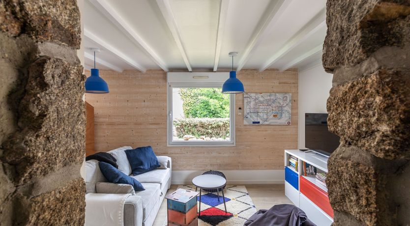 Photo of A Playful Character