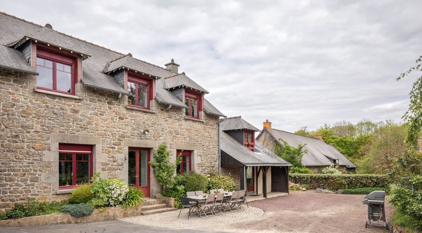 Photo of A Playful Character