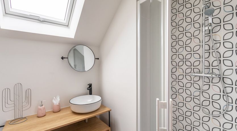 Photo of A Playful Character