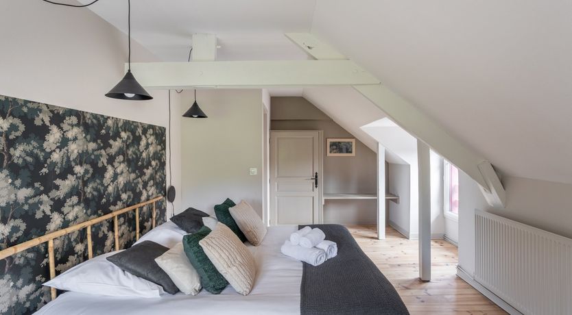 Photo of A Playful Character