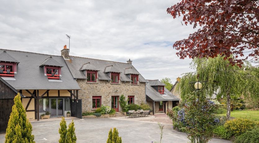 Photo of A Playful Character