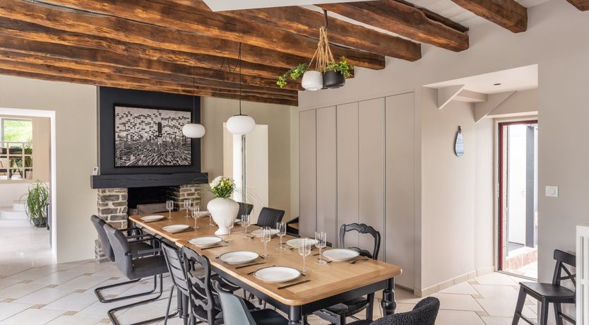 Photo of A Playful Character