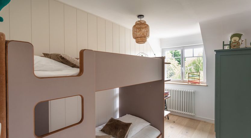 Photo of A Playful Character