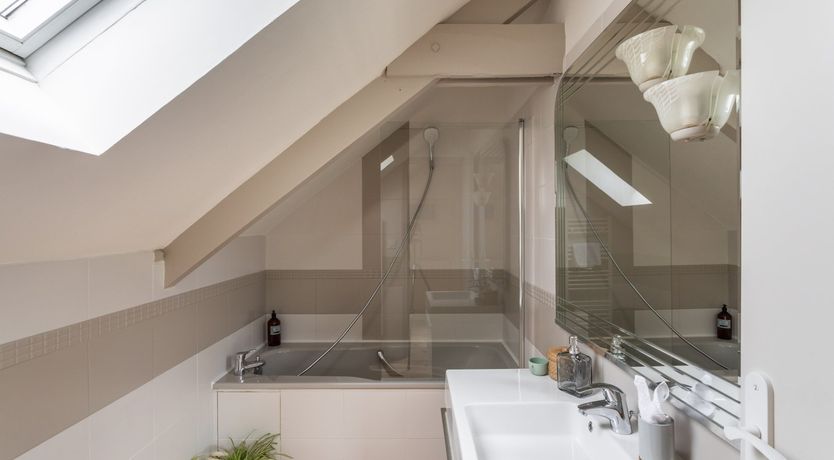 Photo of A Playful Character