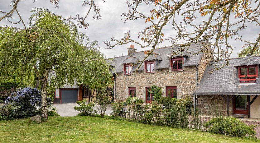 Photo of A Playful Character