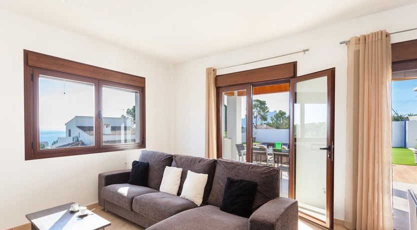 Photo of The Sea Dreamer