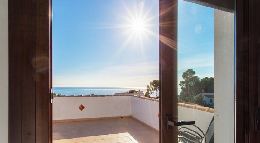 Photo of The Sea Dreamer