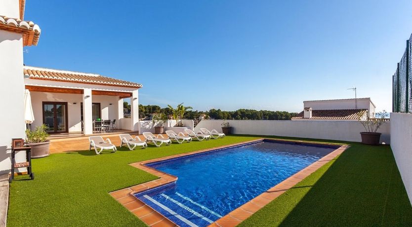 Photo of The Sea Dreamer