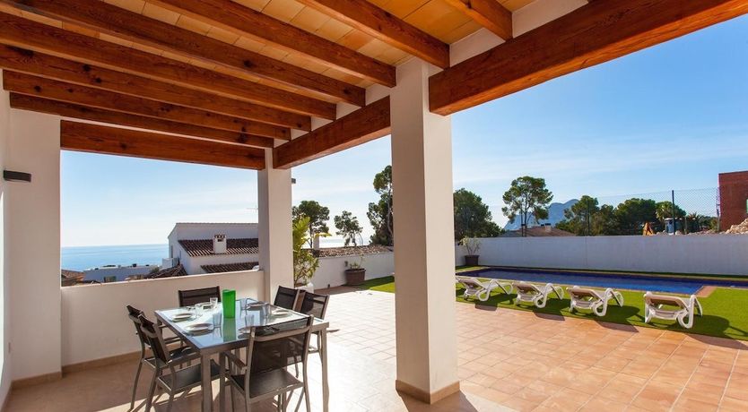 Photo of The Sea Dreamer