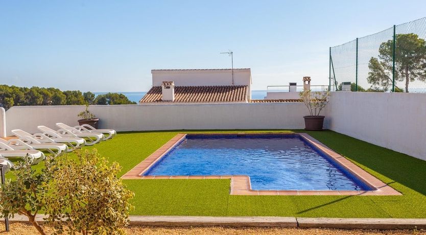 Photo of The Sea Dreamer