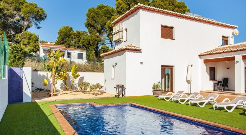 Photo of The Sea Dreamer