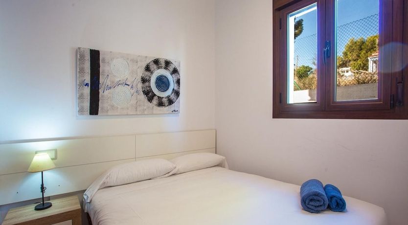 Photo of The Sea Dreamer