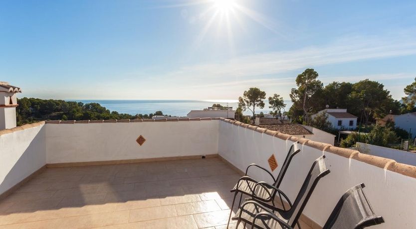 Photo of The Sea Dreamer