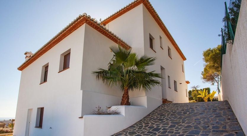 Photo of The Sea Dreamer