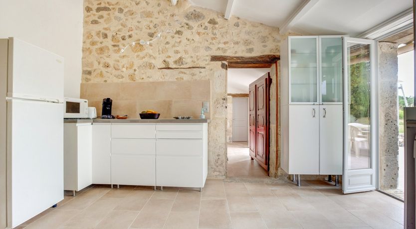 Photo of Rustic on Green