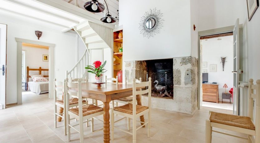 Photo of Rustic on Green