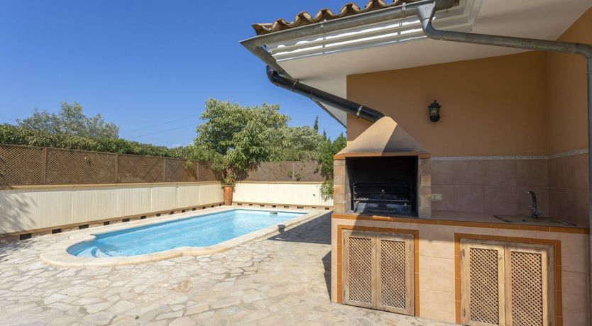 Photo of Sunset & Evening Star