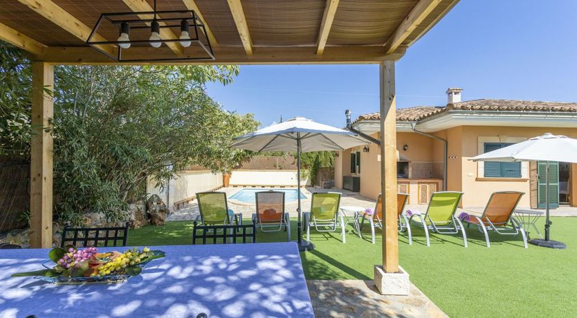 Photo of Sunset & Evening Star