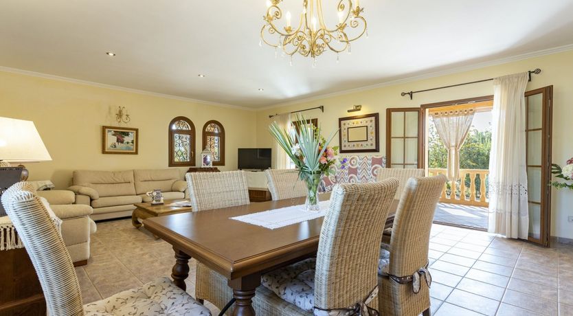 Photo of Sunset & Evening Star