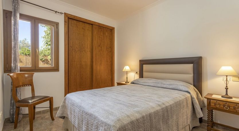 Photo of Sunset & Evening Star