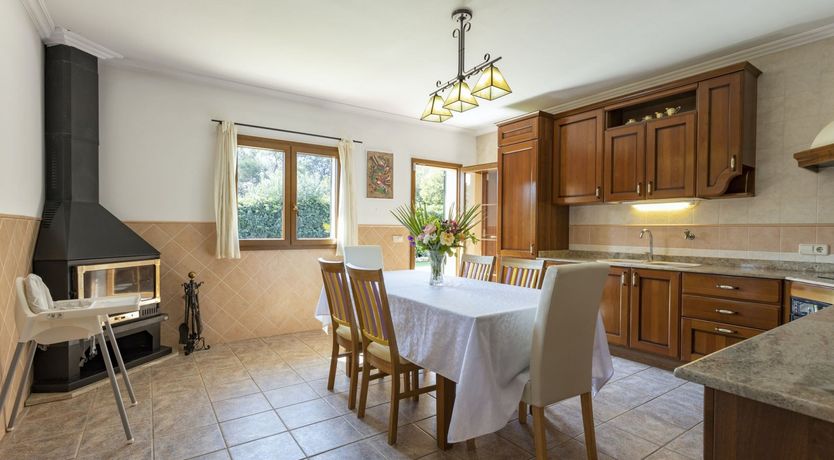 Photo of Sunset & Evening Star