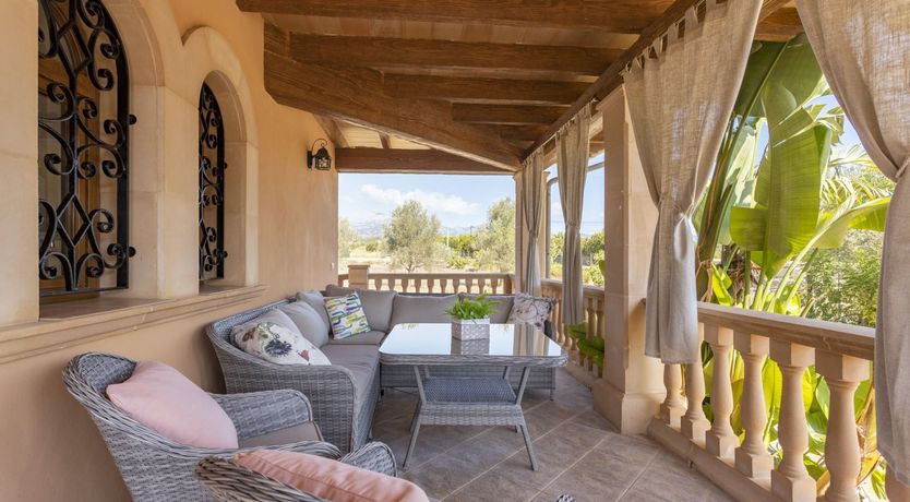 Photo of Sunset & Evening Star