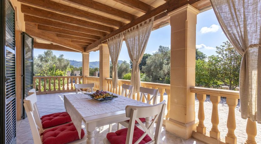 Photo of Sunset & Evening Star