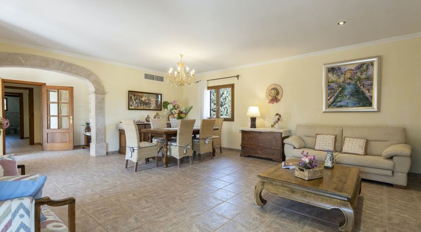 Photo of Sunset & Evening Star