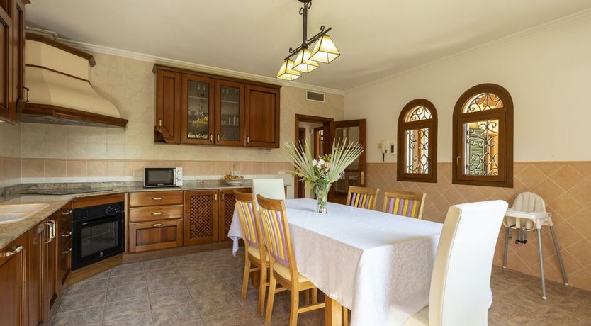 Photo of Sunset & Evening Star