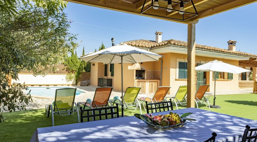 Photo of Sunset & Evening Star