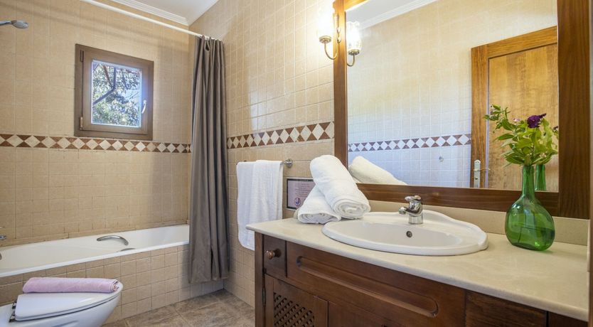 Photo of Sunset & Evening Star