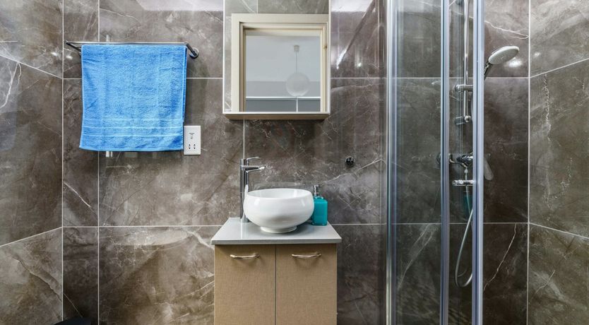 Photo of A Drop of White