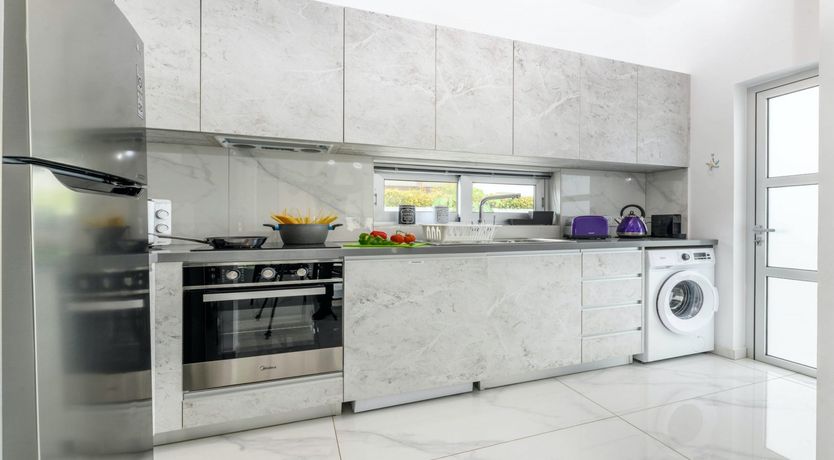 Photo of A Drop of White