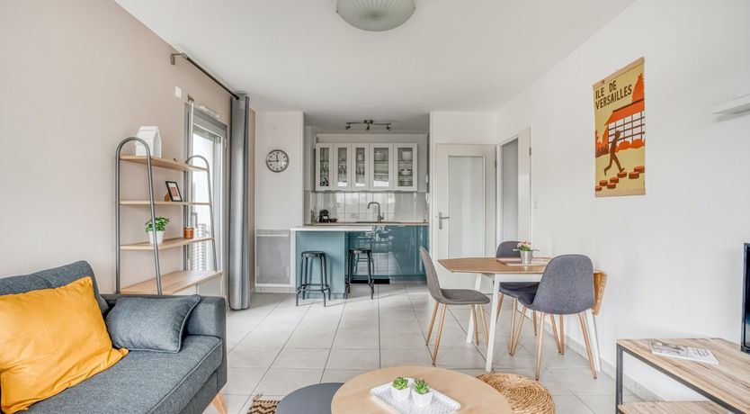 Photo of Sage & Aqua