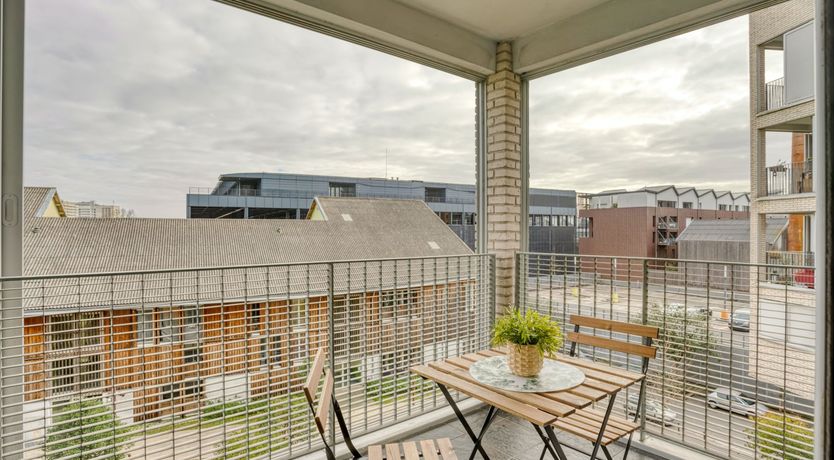 Photo of Sage & Aqua