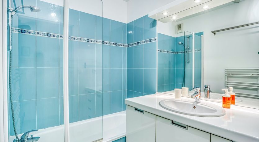 Photo of Sage & Aqua