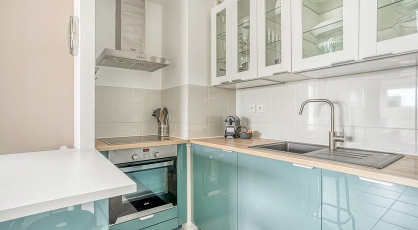 Photo of Sage & Aqua