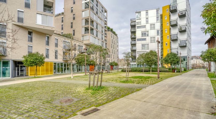 Photo of Sage & Aqua