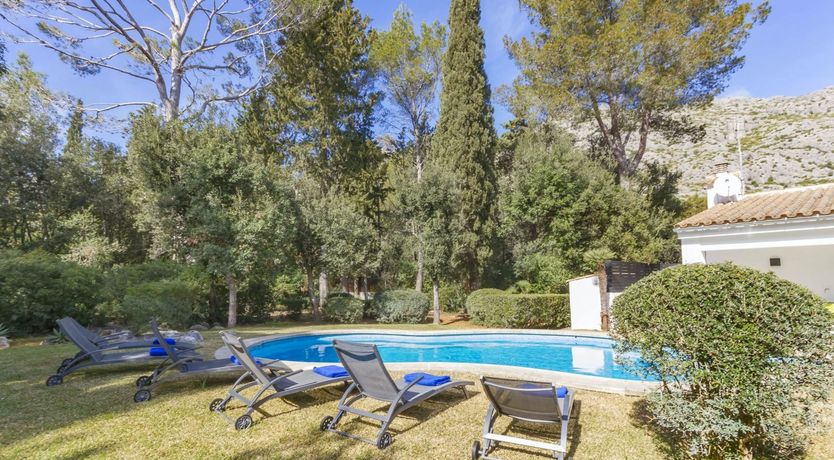 Photo of Sundance Solace