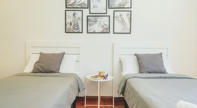 Photo of Deck-top Daydream