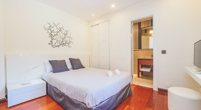 Photo of Deck-top Daydream