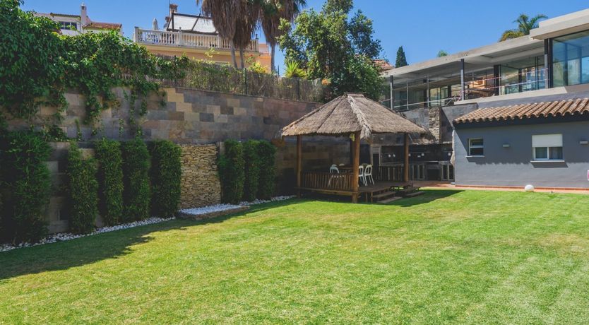 Photo of Deck-top Daydream