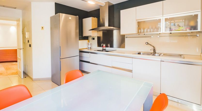 Photo of Deck-top Daydream