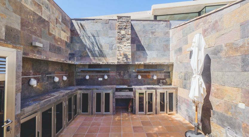 Photo of Deck-top Daydream