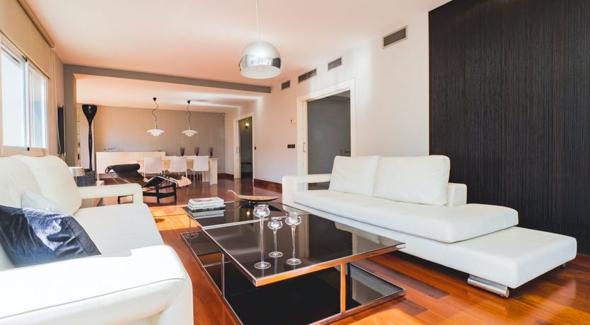 Photo of Deck-top Daydream