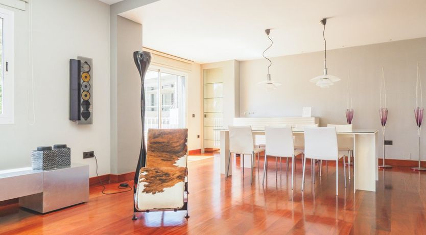 Photo of Deck-top Daydream