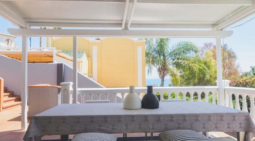 Photo of Deck-top Daydream