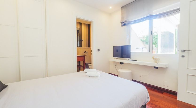 Photo of Deck-top Daydream